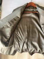 Meddens - Heren colbert, Kleding | Heren, Kostuums en Colberts, Verzenden, Zo goed als nieuw, Maat 52/54 (L), Grijs