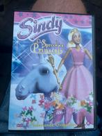 Sindy en de sprookjes prins, Alle leeftijden, Ophalen of Verzenden, Zo goed als nieuw, Amerikaans
