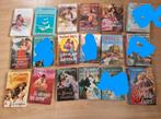 Historische romans, Boeken, Historische romans, Ophalen of Verzenden, Zo goed als nieuw, Meerdere auteurs