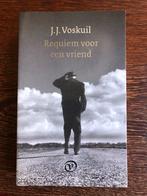 J.J. Voskuil - Requiem voor een vriend - in nieuwstaat, Ophalen of Verzenden, Zo goed als nieuw