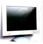beeldschermen. Sony Monitor, oud, om te knutselen, Ophalen of Verzenden, Gebruikt