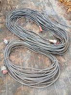 Krachtstroomkabel, Tuin en Terras, Ophalen, Volle zon, Overige soorten