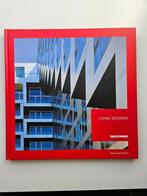 Living Designs – Rockwool, Verzenden, Zo goed als nieuw, Bouwkunde, Rockwool