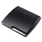 PS3 met controllers, Spelcomputers en Games, Ophalen of Verzenden, Zo goed als nieuw, Met 2 controllers, Slim