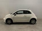Fiat 500 1.2 Naked APK 2026, Voorwielaandrijving, Gebruikt, 1242 cc, 4 cilinders