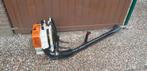 Stihl bladblazer, Ophalen of Verzenden, Gebruikt, Benzine