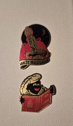 St nicolaas en zwarte piet plaatjes uit jaren 60, Diversen, Sinterklaas, Ophalen of Verzenden, Nieuw