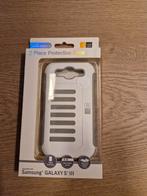 Hoesje Samsung S3, Telecommunicatie, Mobiele telefoons | Hoesjes en Frontjes | Samsung, Ophalen of Verzenden, Nieuw, Galaxy S3