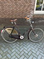Zeer mooie Gazelle solide te koop, Fietsen en Brommers, Fietsen | Oldtimers, Ophalen, GAZELLE