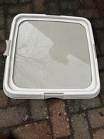 Trainingsmat houder, Ophalen, Gebruikt