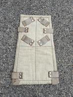Luftwaffe piloten parachute onderdeel, Verzamelen, Ophalen of Verzenden, Landmacht, Duitsland, Overige typen