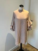 Heel goed roze Zara jurk 3/4 mouw S 36 pastel A-lijn jurkje, Kleding | Dames, Zara, Ophalen of Verzenden, Zo goed als nieuw, Roze