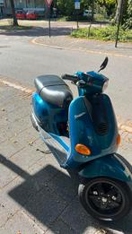 Vespa et2 70cc, Ophalen, Tweetakt, Gebruikt, Overige modellen