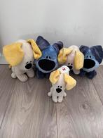 Knuffels van Woezel & Pip, Kinderen en Baby's, Speelgoed | Knuffels en Pluche, Ophalen of Verzenden, Zo goed als nieuw, Overige typen