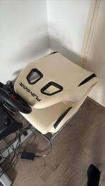 Playseat - Logitech G29/Logitech G driving force shifter, Spelcomputers en Games, Ophalen, Zo goed als nieuw, Playseat of Racestoel