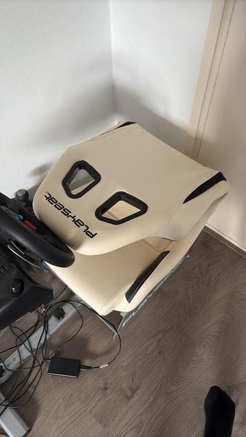 Playseat - Logitech G29/Logitech G driving force shifter beschikbaar voor biedingen