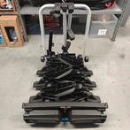 XLC 708 Plus Fietsendrager - 3 Fietsen, Ophalen, 3 fietsen of meer, Zo goed als nieuw, Brede banden