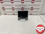 Audi A8 S8 4H Beeldscherm Navi MMI 4H0857273D
