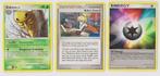 (041) POKeMON kaarten serie Platinum Rising Rivals, Hobby en Vrije tijd, Verzamelkaartspellen | Pokémon, Verzenden, Zo goed als nieuw