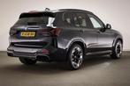 BMW iX3 High Executive 80 kWh | PANORAMADAK | SHADOW LINE |, Achterwielaandrijving, 2155 kg, 750 kg, Adaptive Cruise Control