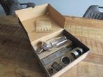 Homemade GIN Diy kit at home pakket in geschenkverpakking, Verzamelen, Nieuw, Vol, Ophalen of Verzenden