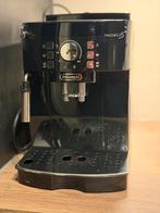 De'Longhi Magnifica S ECAM21.117.B koffiemachine volautomaat, Witgoed en Apparatuur, Koffiezetapparaten, Ophalen, Zo goed als nieuw
