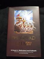 Prabhupāda , Bhagavad Gītā Zoals Ze Is, Boeken, Ophalen of Verzenden, Gelezen, Hindoeïsme