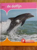 De Dolfijn - Kijkdoos Documentatiecentrum, Ophalen of Verzenden, Non-fictie