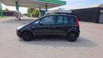 Mitsubishi Colt 1.3 CZ5 2005 Zwart, Auto's, Mitsubishi, Stof, Origineel Nederlands, Handgeschakeld, Particulier
