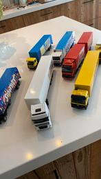 Model vrachtwagens, Hobby en Vrije tijd, Modelauto's | 1:50, Ophalen of Verzenden, Zo goed als nieuw, Bus of Vrachtwagen