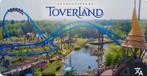 3x toverland winter tickets, Tickets en Kaartjes, Drie personen of meer, Ticket of Toegangskaart