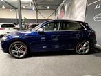 Audi SQ5 3.0 TFSI quattro Pro Line Plus PANO HUD, Automaat, Gebruikt, 2995 cc, Blauw