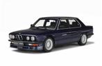 Alpina B7 (E28) 1:18 Otto Models OT633, Ophalen of Verzenden, Nieuw, Auto, OttOMobile