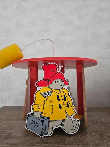 Paddington beer hanglamp 20 x 29 cm  beschikbaar voor biedingen
