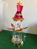 Playmobil 6688 Twinkel muziektoren, Ophalen of Verzenden, Zo goed als nieuw