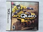 atv QUAD frenzy, Gebruikt, 1 speler, Racen en Vliegen, Ophalen of Verzenden