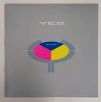 Yes - 90125 (1983), Ophalen of Verzenden