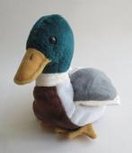 BEANIE BABIE’S:64-JAKE-1997-EEND-EXCELLENT, Verzenden