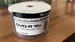 50x Traxdata by Ritek DVD, Ophalen of Verzenden, Nieuw, Dvd, Traxdata