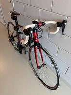 Cube Peleton race! 56, Fietsen en Brommers, Fietsen | Racefietsen, 28 inch, Aluminium, Zo goed als nieuw, Meer dan 20 versnellingen