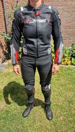 Probiker tweedelig motorpak, Ophalen, Tweedehands, Combipak