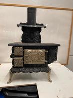 kinderfornuis  uniek mooi compleet zie de details €180, Ophalen, Zo goed als nieuw, Accessoires