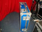Gebruikt: Meekel flightcase t.b.v. mengpaneel 20230002, Muziek en Instrumenten, Ophalen, MEEKEL, Overige instrumenten, MEEKEL@OUTLOOK.COM