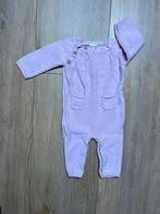 Paarse / lika overslag / meegroei romper, maat 62 Prénatal, Ophalen of Verzenden, Zo goed als nieuw, Meisje, Pakje