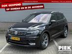 Volkswagen Tiguan 2.0 TDI 4Motion R-Line BTW BOMVOL 240PK, Automaat, Gebruikt, Euro 6, 4 cilinders