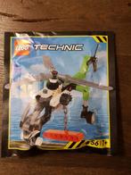 Lego Technic, Ophalen of Verzenden, Nieuw
