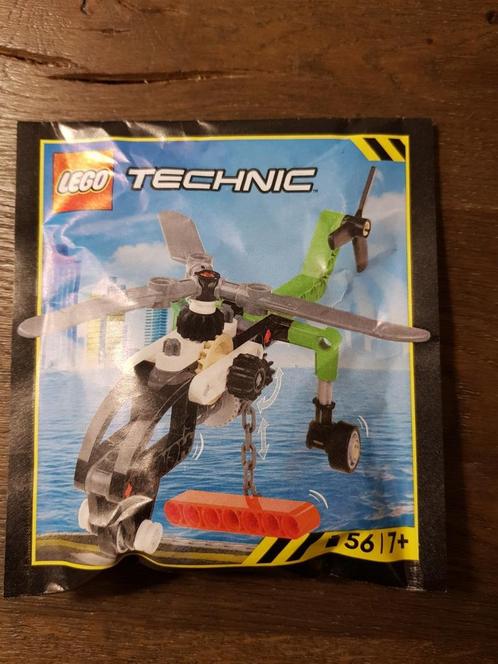 Lego Technic, Kinderen en Baby's, Speelgoed | Duplo en Lego, Nieuw, Ophalen of Verzenden