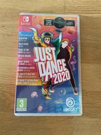 Just Dance 2020 - Nintendo Switch, Vanaf 3 jaar, Ophalen of Verzenden, 3 spelers of meer, Zo goed als nieuw