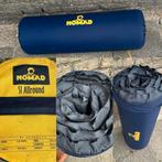 Nomad SI Allround zelfopblazende slaapmat 190x63x5,5 cm, Caravans en Kamperen, Ophalen of Verzenden, Zo goed als nieuw, 1-persoons