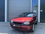 Opel Corsa 1.4i Strada NAP 25-04-2025 APK Automaat 1e EIG, Auto's, Origineel Nederlands, Te koop, 1389 cc, 5 stoelen